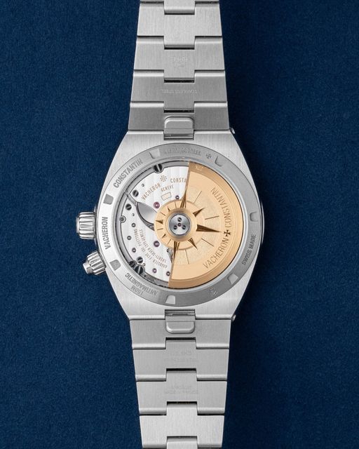 Vacheron Constantin Overseas 7920V/210A-B334 Image 2